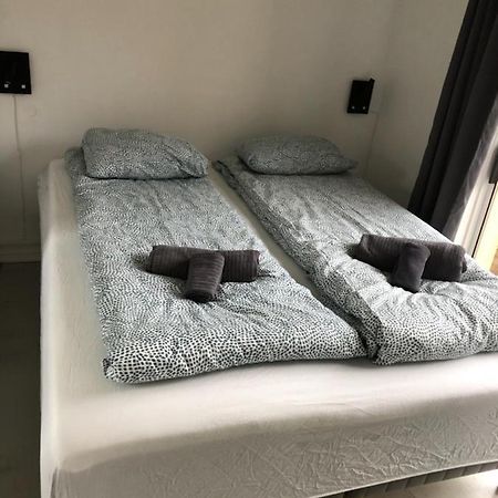 Fløien Apartments Bergen Eksteriør bilde