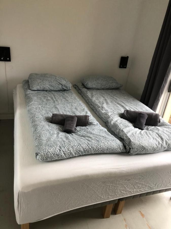 Fløien Apartments Bergen Eksteriør bilde